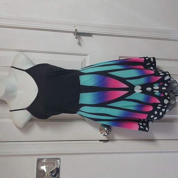 Dresses & Skirts - Butterfly Wings Sundress